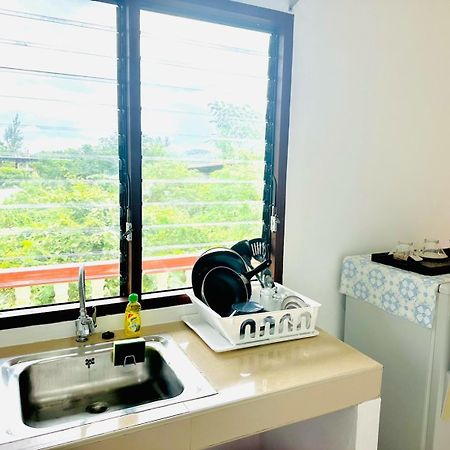 Phumin Apartment Ko Lanta Eksteriør bilde