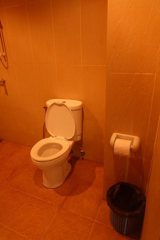 Phumin Apartment Ko Lanta Eksteriør bilde