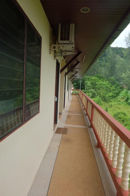 Phumin Apartment Ko Lanta Eksteriør bilde