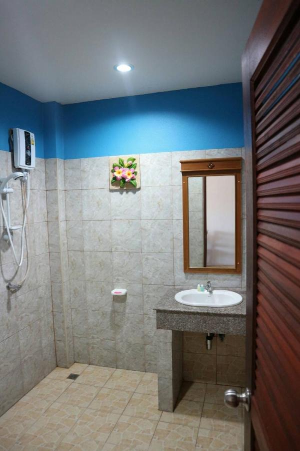 Phumin Apartment Ko Lanta Eksteriør bilde